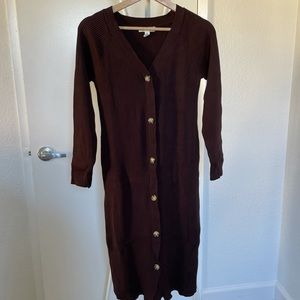 H&M Knit dress
